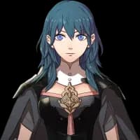 Byleth Eisner