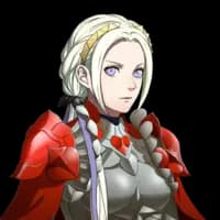 Edelgard von Hresvelg