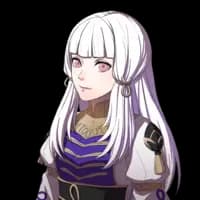 Lysithea von Ordelia